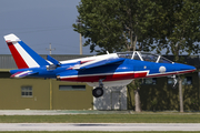 French Air Force (Armée de l’Air) Dassault-Dornier Alpha Jet E (E85) at  Rivolto - Air Base, Italy