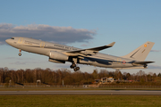 French Air Force (Armée de l’Air) Airbus A330-243MRTT (041) at  Hamburg - Fuhlsbuettel (Helmut Schmidt), Germany