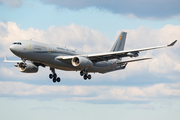 French Air Force (Armée de l’Air) Airbus A330-243MRTT (041) at  Hamburg - Fuhlsbuettel (Helmut Schmidt), Germany