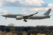 French Air Force (Armée de l’Air) Airbus A330-243MRTT (041) at  Hamburg - Fuhlsbuettel (Helmut Schmidt), Germany