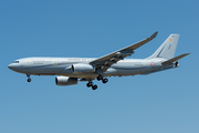 French Air Force (Armée de l’Air) Airbus A330-243MRTT (041) at  Toulouse - Blagnac, France