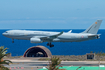French Air Force (Armée de l’Air) Airbus A330-243MRTT (F-UJCQ) at  Gran Canaria, Spain