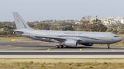 French Air Force (Armée de l’Air) Airbus A330-243MRTT (F-UJCQ) at  Luqa - Malta International, Malta