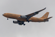 French Air Force (Armée de l’Air) Airbus A330-243MRTT (F-UJCQ) at  Luqa - Malta International, Malta