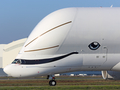 Airbus Transport International Airbus A330-743L Beluga XL (F-WBXL) at  Toulouse - Blagnac, France