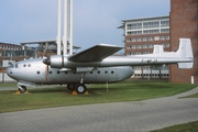 Airbus Industrie Nord N2501F Noratlas (F-WFJY) at  Hamburg - Finkenwerder, Germany