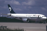 MIAT Mongolian Airlines Airbus A310-304 (F-WHPT) at  Hamburg - Fuhlsbuettel (Helmut Schmidt), Germany