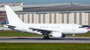 Airbus Industrie Airbus A318-112(CJ) Elite (F-WHUD) at  Hamburg - Finkenwerder, Germany