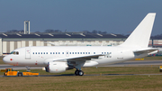 (Private) Airbus A318-112(CJ) Elite (F-WHUI) at  Hamburg - Finkenwerder, Germany