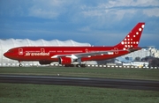 Air Greenland Airbus A330-223 (F-WIHL) at  Lemwerder, Germany