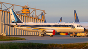 Royal Thai Air Force Airbus A320-214(CJ) Prestige (F-WJKH) at  Hamburg - Fuhlsbuettel (Helmut Schmidt), Germany