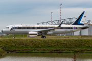 Royal Thai Air Force Airbus A320-214(CJ) Prestige (F-WJKH) at  Hamburg - Fuhlsbuettel (Helmut Schmidt), Germany