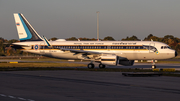 Royal Thai Air Force Airbus A320-214(CJ) Prestige (F-WJKH) at  Hamburg - Fuhlsbuettel (Helmut Schmidt), Germany