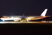 German Air Force (Luftwaffe) Airbus A350-941ACJ (F-WJKN) at  Hamburg - Finkenwerder, Germany
