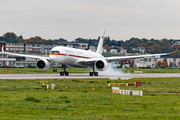 German Air Force Airbus A350-941ACJ (F-WJKO) at  Hamburg - Finkenwerder, Germany