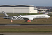 Airbus Industrie Airbus A350-1041 (F-WLXV) at  Toulouse - Blagnac, France
