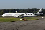 Airbus Industrie Airbus A350-1041 (F-WLXV) at  Toulouse - Blagnac, France