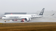 Airbus Industrie Airbus A350-1041 (F-WLXV) at  Hamburg - Finkenwerder, Germany