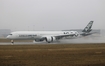 Airbus Industrie Airbus A350-1041 (F-WLXV) at  Hamburg - Finkenwerder, Germany