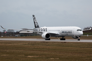 Airbus Industrie Airbus A350-1041 (F-WLXV) at  Hamburg - Finkenwerder, Germany