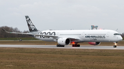 Airbus Industrie Airbus A350-1041 (F-WLXV) at  Hamburg - Finkenwerder, Germany