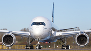 Airbus Industrie Airbus A350-1041 (F-WLXV) at  Hamburg - Finkenwerder, Germany