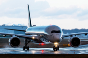 Airbus Industrie Airbus A350-1041 (F-WLXV) at  Hamburg - Finkenwerder, Germany