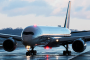 Airbus Industrie Airbus A350-1041 (F-WLXV) at  Hamburg - Finkenwerder, Germany