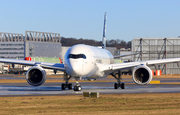 Airbus Industrie Airbus A350-1041 (F-WLXV) at  Hamburg - Finkenwerder, Germany