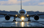 Airbus Industrie Airbus A350-1041 (F-WLXV) at  Hamburg - Finkenwerder, Germany