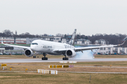 Airbus Industrie Airbus A350-1041 (F-WLXV) at  Hamburg - Finkenwerder, Germany