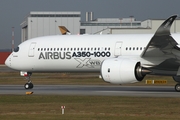 Airbus Industrie Airbus A350-1041 (F-WLXV) at  Hamburg - Finkenwerder, Germany