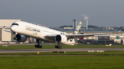 Airbus Industrie Airbus A350-1041 (F-WLXV) at  Hamburg - Finkenwerder, Germany