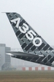 Airbus Industrie Airbus A350-1041 (F-WLXV) at  Hamburg - Finkenwerder, Germany