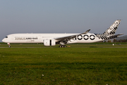 Airbus Industrie Airbus A350-1041 (F-WLXV) at  Hamburg - Finkenwerder, Germany