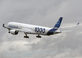 Airbus Industrie Airbus A350-1041 (F-WMIL) at  Toulouse - Blagnac, France