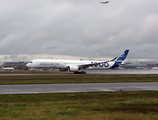 Airbus Industrie Airbus A350-1041 (F-WMIL) at  Toulouse - Blagnac, France