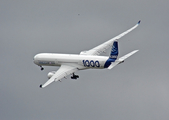 Airbus Industrie Airbus A350-1041 (F-WMIL) at  Toulouse - Blagnac, France