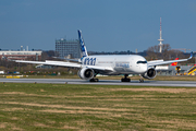 Airbus Industrie Airbus A350-1041 (F-WMIL) at  Hamburg - Finkenwerder, Germany