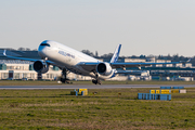 Airbus Industrie Airbus A350-1041 (F-WMIL) at  Hamburg - Finkenwerder, Germany