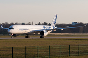 Airbus Industrie Airbus A350-1041 (F-WMIL) at  Hamburg - Finkenwerder, Germany