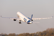 Airbus Industrie Airbus A350-1041 (F-WMIL) at  Hamburg - Finkenwerder, Germany