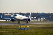 Airbus Industrie Airbus A350-1041 (F-WMIL) at  Hamburg - Finkenwerder, Germany