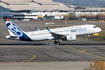 Airbus Industrie Airbus A320-271N (F-WNEO) at  Toulouse - Blagnac, France