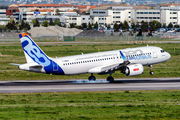 Airbus Industrie Airbus A320-251N (F-WNEW) at  Toulouse - Blagnac, France