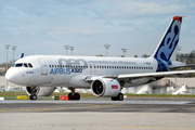 Airbus Industrie Airbus A320-251N (F-WNEW) at  Toulouse - Blagnac, France