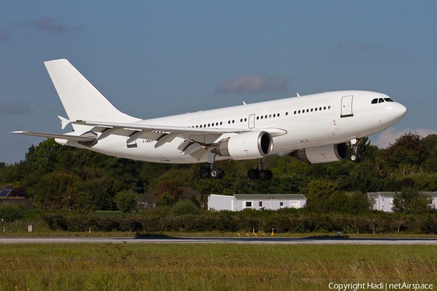 Novespace (CNES) Airbus A310-304(ET) (F-WNOV) | Photo 55331