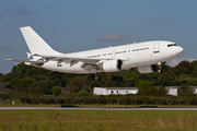 Novespace (CNES) Airbus A310-304(ET) (F-WNOV) at  Hamburg - Fuhlsbuettel (Helmut Schmidt), Germany