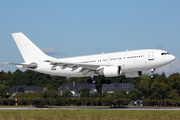 Novespace (CNES) Airbus A310-304(ET) (F-WNOV) at  Hamburg - Fuhlsbuettel (Helmut Schmidt), Germany