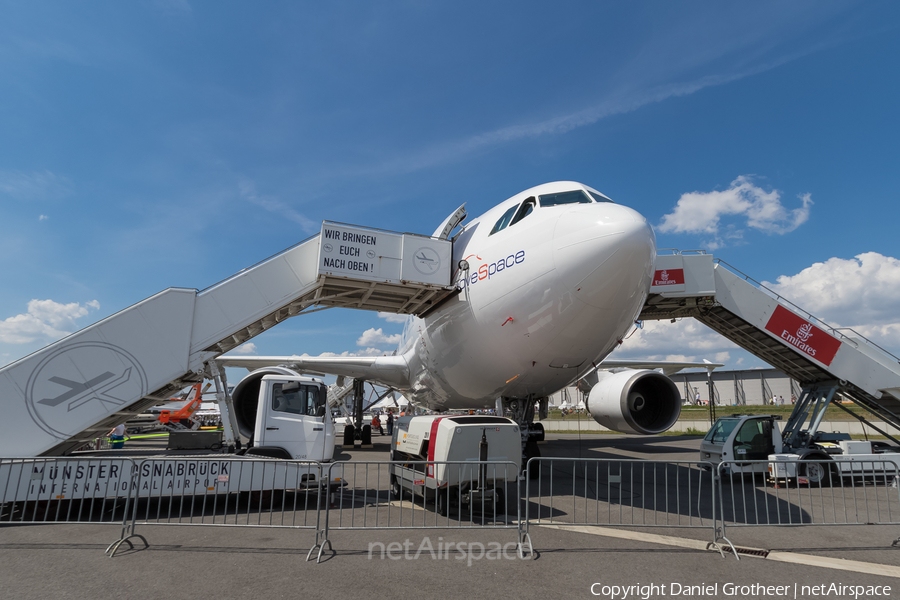 Novespace (CNES) Airbus A310-304(ET) (F-WNOV) | Photo 111228
